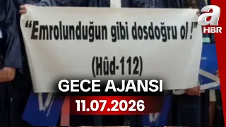 28 Şubat Zihniyeti Hala Kampüslerde mi? | A Haber