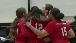 Rosanelly Pastrano drops 41 points, becomes LEE’s all-time leading scorer