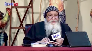 Red Sea Program - Anba Daniel - 07/22/2026 - Gospel of Luke Chapter 9