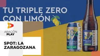 ARAGON CONNECTION - LA ZARAGOZANA