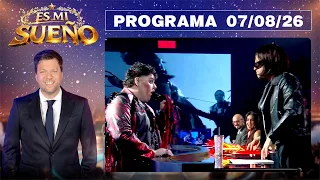 IT’S MY DREAM - Episode 08/07/26
