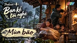 TELL ME YOUR STORY | Storm Season