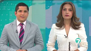 NEWS 7 - Evening News September 07, 2026 - Ecuador News