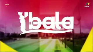 L'BALA DU 12 SEPTEMBRE 2026
