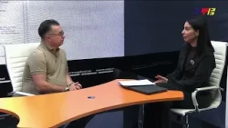 Gostovanje u Jutarnjem programu - Prim. dr Kosta Zdravković / RTV Vranje / 09 10 2026