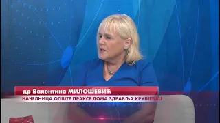 Pravo vreme da osobe koje imaju česte respiratorne infekcije prime PNEUMOVAKS vakcinu