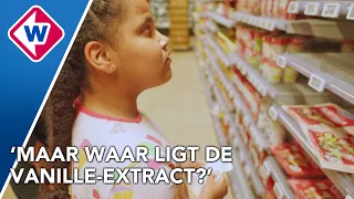 Op deze school is boodschappen doen en leren koken net zo belangrijk als lezen en rekenen