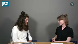Robert Jungk Bibliothek | Waldbaden gegen Weltkrise? | FS1
