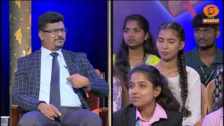 Discussion on Dr. B. R. Ambedkar's thoughts | HA RA MAHESH | EP-10 | Watch on 22.08.2026 @5pm
