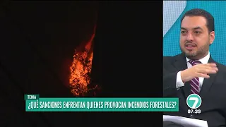 Interview with Gustavo Chiriboga Mosquera