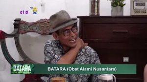 BATARA   EPISODE 9 SOLUSI PUSING & MIGRAN