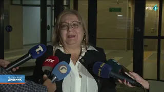 Srbima uhapšenim u Zubinom Potoku produžen pritvor za još 48 sati
