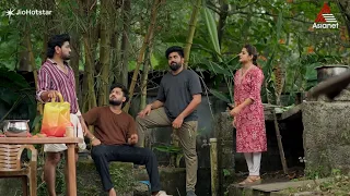 Kattathe Kilikkoodu || Episode 267 || 18-09-26