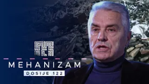 Ubistvo Zorana Ašanina - DOSIJE 122-MEHANIZAM