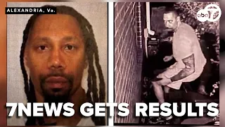 7News investigation: Accused peeping tom has nearly 20-year criminal history