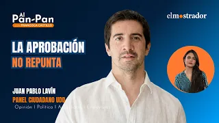 Juan Pablo Lavín: “Solo con seguridad Kast no llegará al 40% de aprobación”
