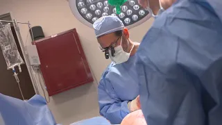 Dr. Sean Boutros Explains All Me Augmentation