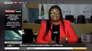 Madlanga Commission | Sibiya's cross-examination continues