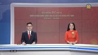 Hung Yen Evening News - Wednesday, 9/2/2026