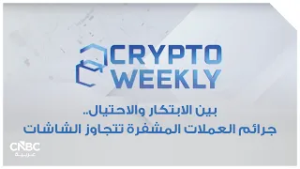 Между инновациями и мошенничеством: преступления, связанные с криптовалютами, выходят за рамки эк...