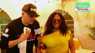 Show Yourself Carnival Newark Caribbean Festival 2025 | Premieres Fri. Jul 31st