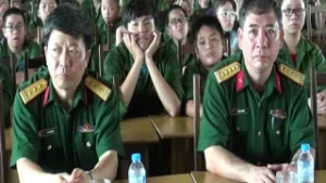 Chuyên mục Quốc phòng địa phương