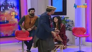 da dy wado qabil dy  || Pashto Comedy || AVT Khyber