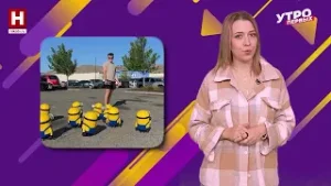 Лучшие видео | В ТРЕНДЕ