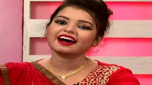 ক্ষুদে গানরাজ তারকা অনন্যা এবং তার সঙ্গীত জগতের পথচলা। AMTV Studio । ATN Music TV । Tune of Bangla ।