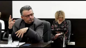 Održana 107. sednica gradskog veća