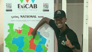 KIJANA WA LEO: CHAJA AFRIKA