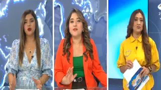 Acción 10 en la Mañana: Programa del viernes 25 de septiembre de 2026