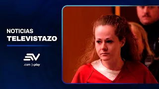 United States: Christa Pike survives her execution after receiving two lethal doses | Televistazo