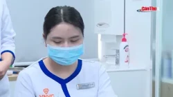 Meningococcal Disease Progresses Rapidly: Don't Wait for a Rash to Go to the Hospital! | Can Tho