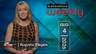 Albuquerque Weekly | August 4, 2026