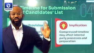 Why NASS Should Scrap Manual Transmission Clause In Electoral Act 2026 – Itodo