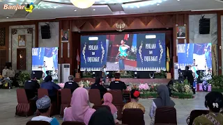 PEMILIHAN NANANG GALUH BANJAR CILIK PROVINSI KALIMANTAN SELATAN 2026