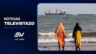 Iran presents the U.S. with a plan to reopen the Strait of Hormuz in seven days | Televistazo