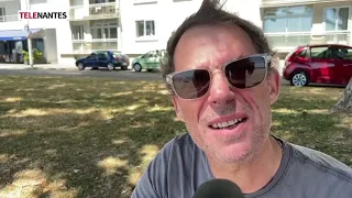 RETOUR DE LA DOUCEUR SUR LE LITTORAL
