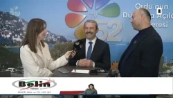 16/10/2026 15. ORDU TANITIM GÜNLERİ (2. GÜN) - İSTANBUL