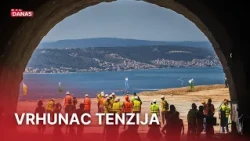 Nova cesta prema tunelu Kozjak nekima prolazi preko kuća | RTL Danas
