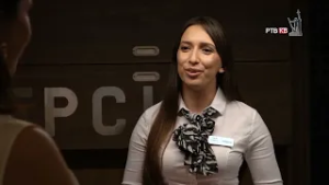 Prilog   RTVKV   Za Matarušku i Bogutovačku banju veliko interesovanje na Sajmu turizma