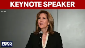 FOX 5's Linda Schmidt keynote speaker at Women's History Month event