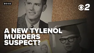 Could Betkouski be the Tylenol kille?