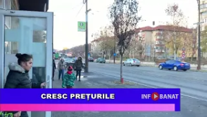 Cresc prețurile
