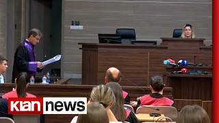 Klan News - Nis gjyqi për masakrën e Reçakut