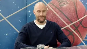 ISTINOM DO GOLA - JURE MARELJA 04.02.2026.