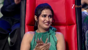 Aata | Ep - 4 | Webisode 01 | Feb, 15 2026 | Sudheer, Radhika Sharath | Zee Telugu