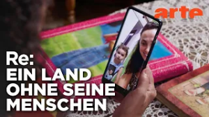 Rumänen, zerrissen zwischen Job und Heimat | ARTE Re: