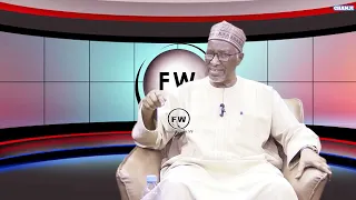 CHANJI LEKA GIDAN KOWA TARE DA USMAN BUGAJE